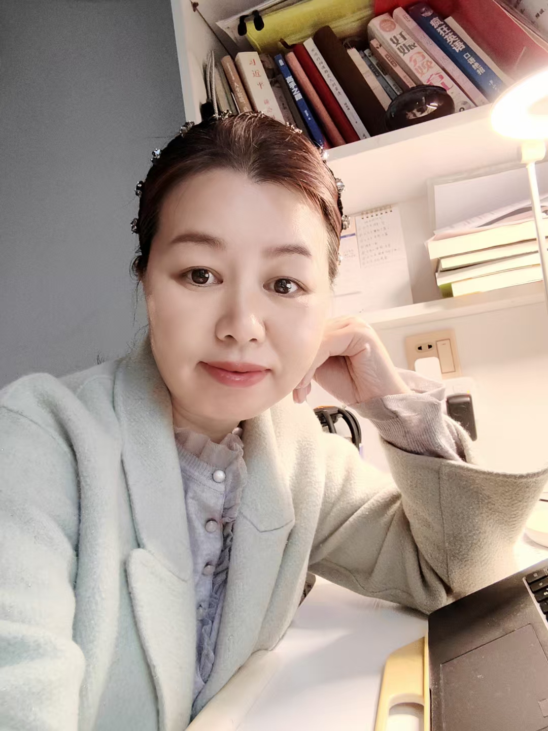 杨富娥
